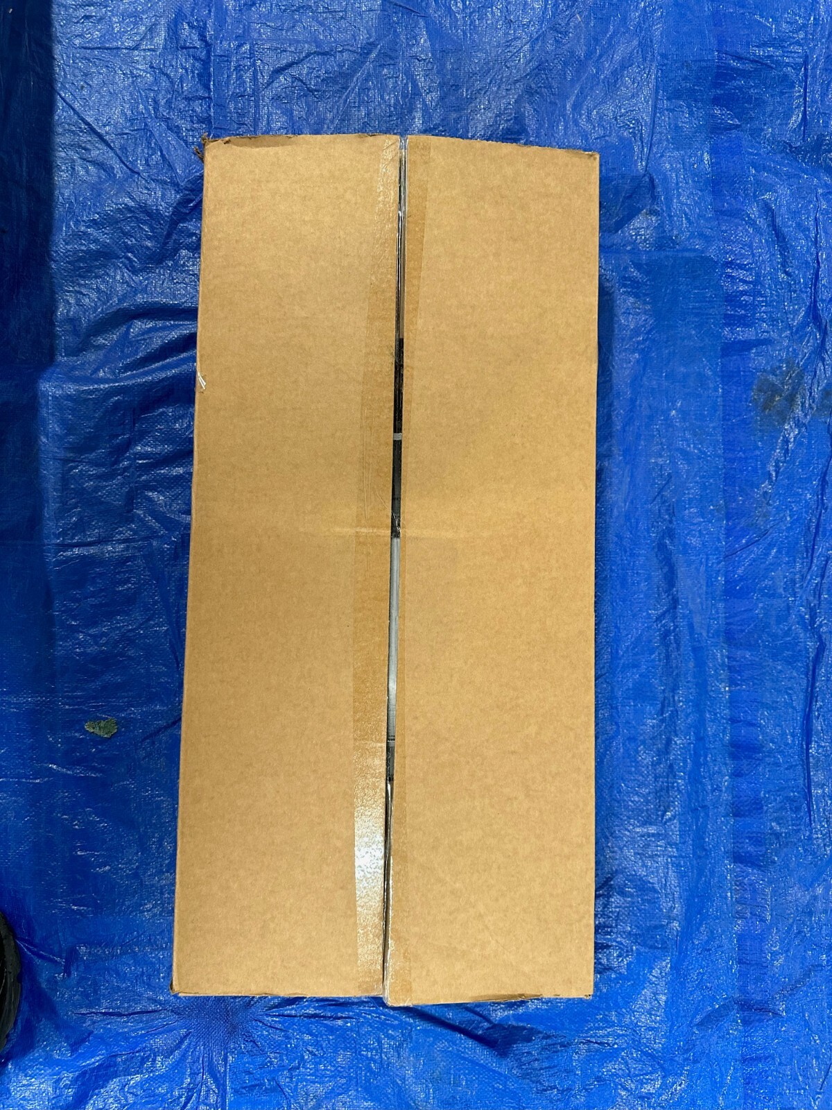 MILBANK U5854 PXL 200 4 200Amp MAIN Breaker Single Phase Meter