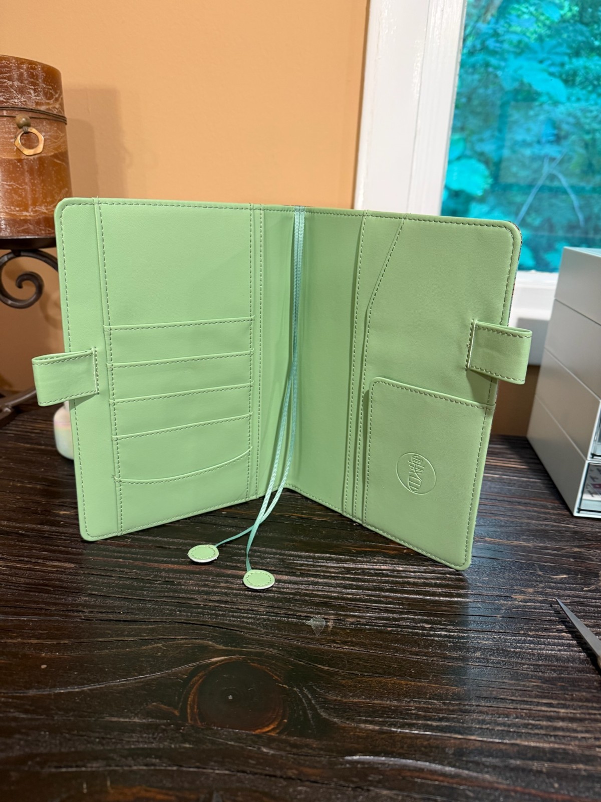 A5 Journal Cover, Never Used – fits Hobonichi Cousin