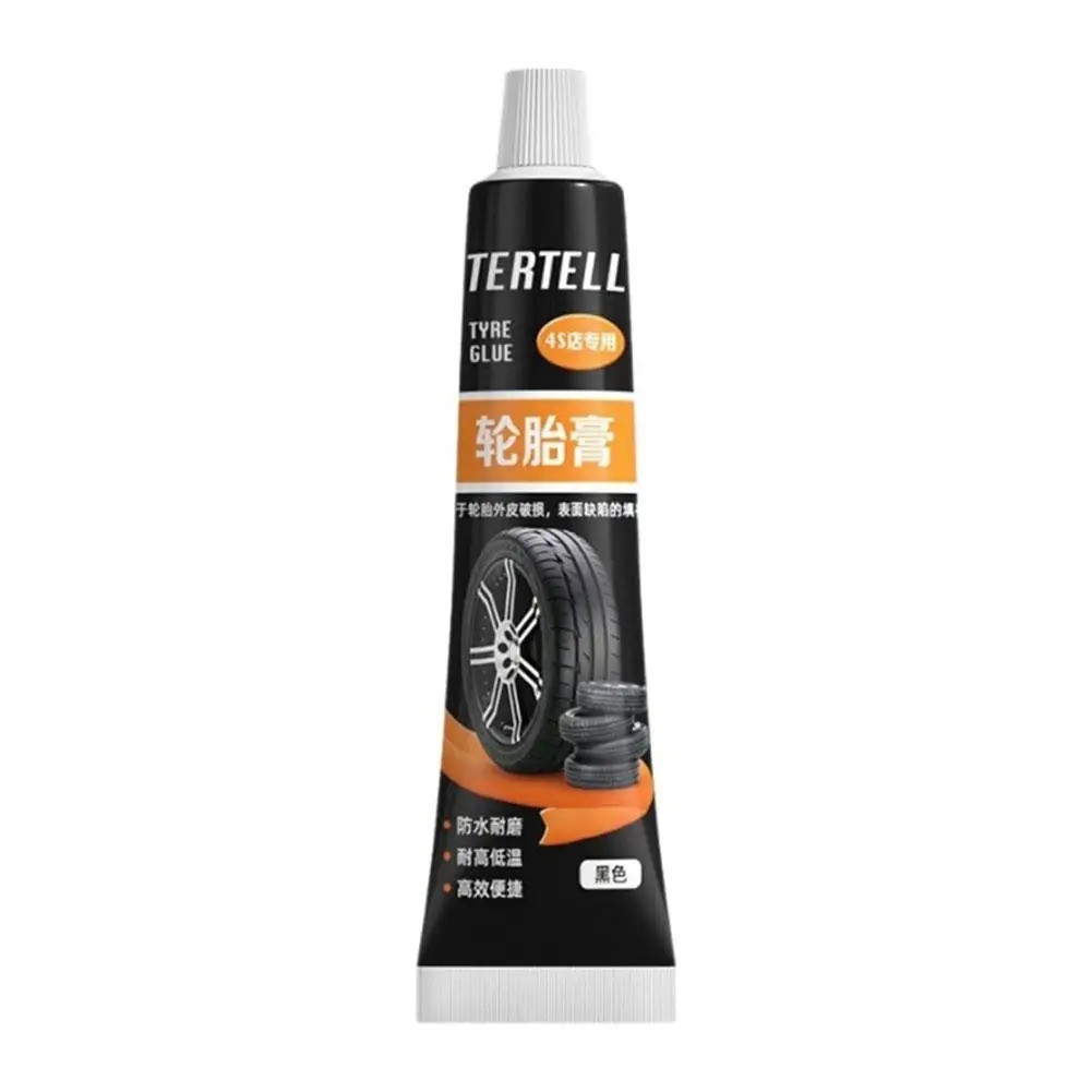 30ml Multifunctional Liquid Tire Rubber Glue Crack Repair Adhesive Rubber Glue