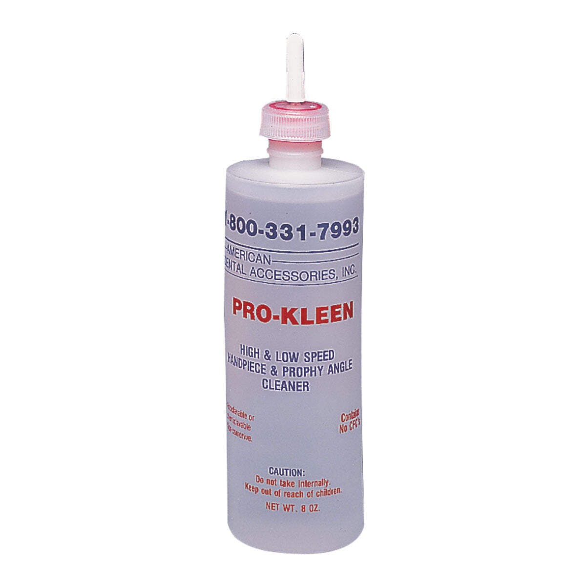Pro-Kleen Handpiece Cleaner