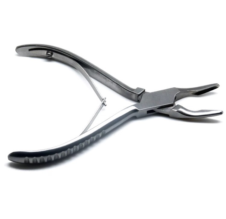 Friedman Bone Rongeur Surgical Dental Instrument 5.50″