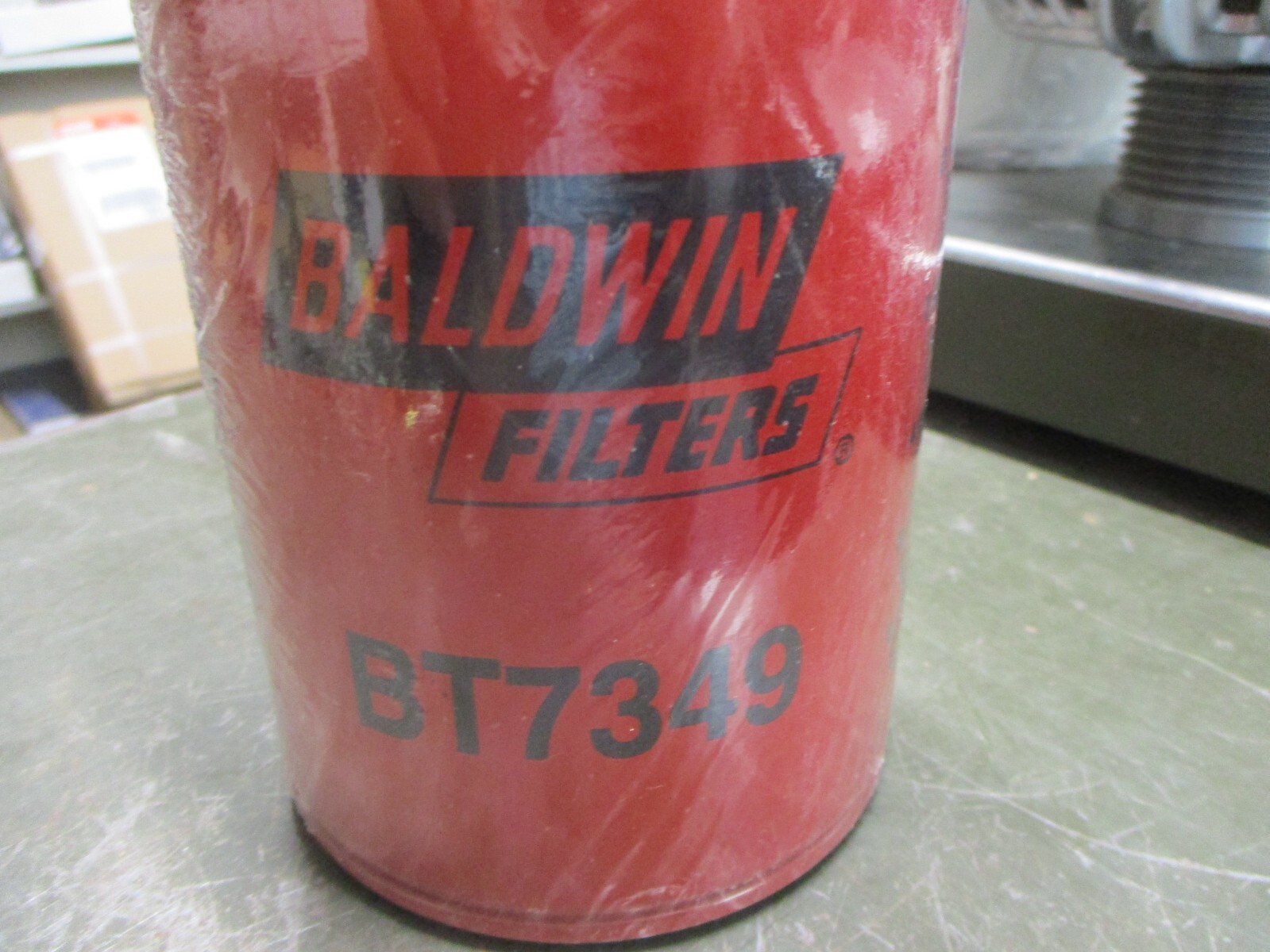 Baldwin BT7349 Oil Filter