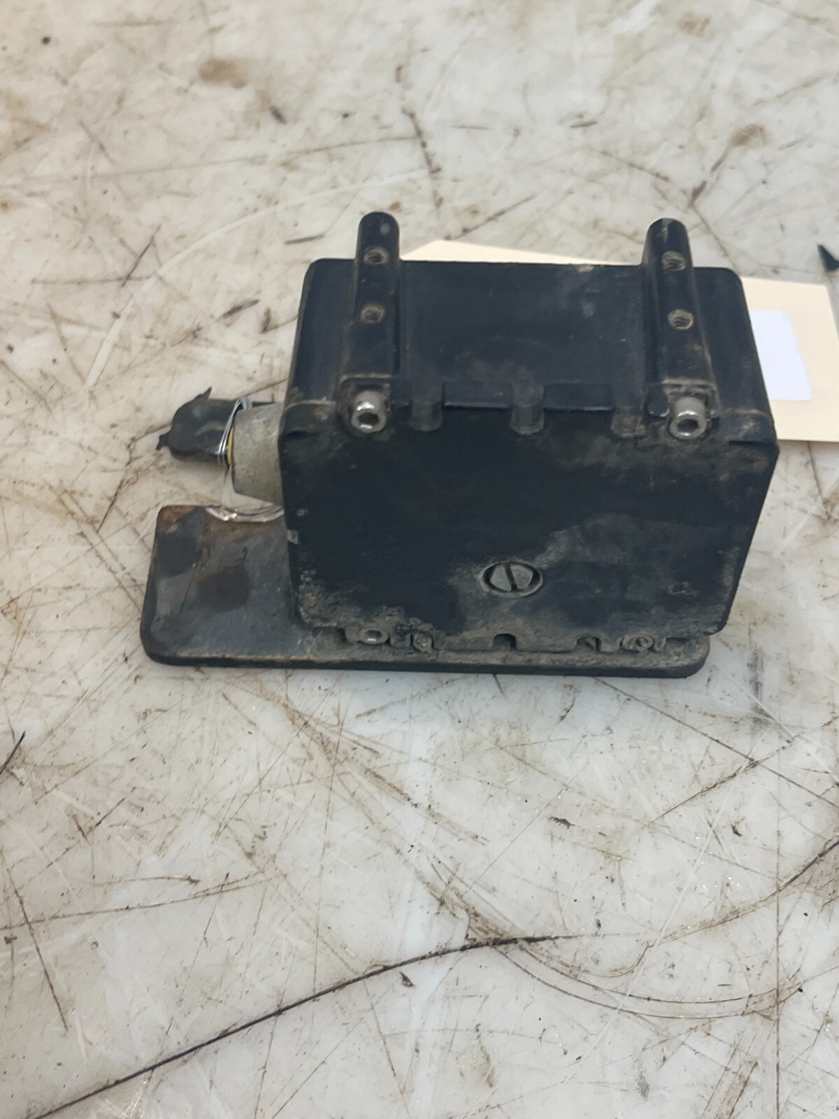 Case IH Patriot 3230 Sprayer Auto Sensor 57400-01