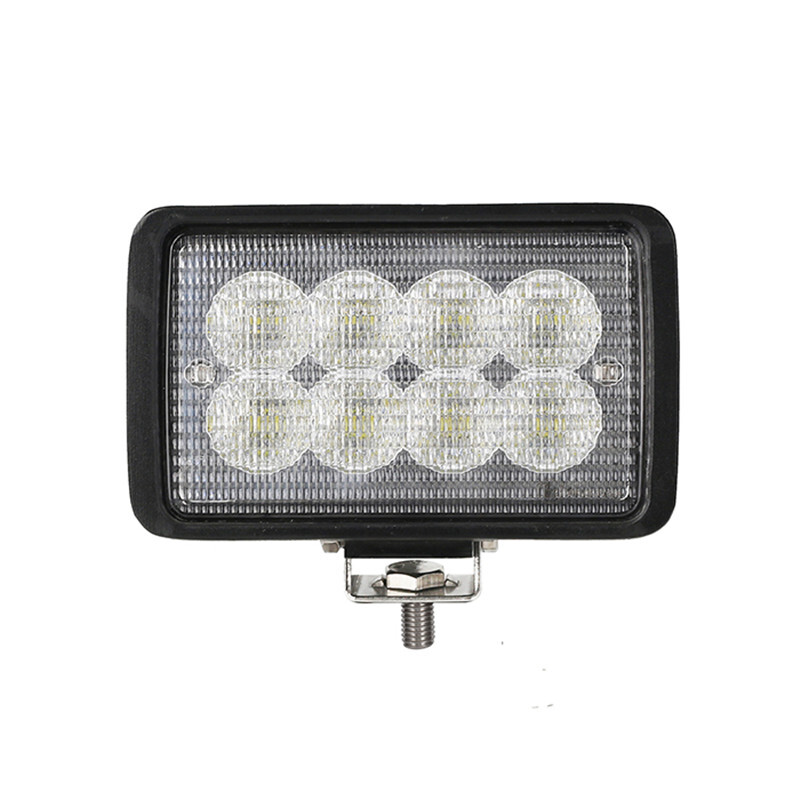 LED Work light Cab top light for Komatsu excavator PC78/56/120/200/240