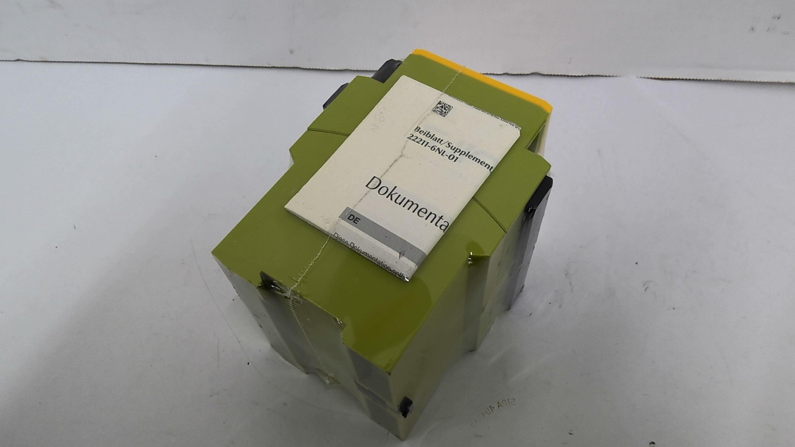Pilz PNOZ XV3.1P 30/24 VDC Safety Relay