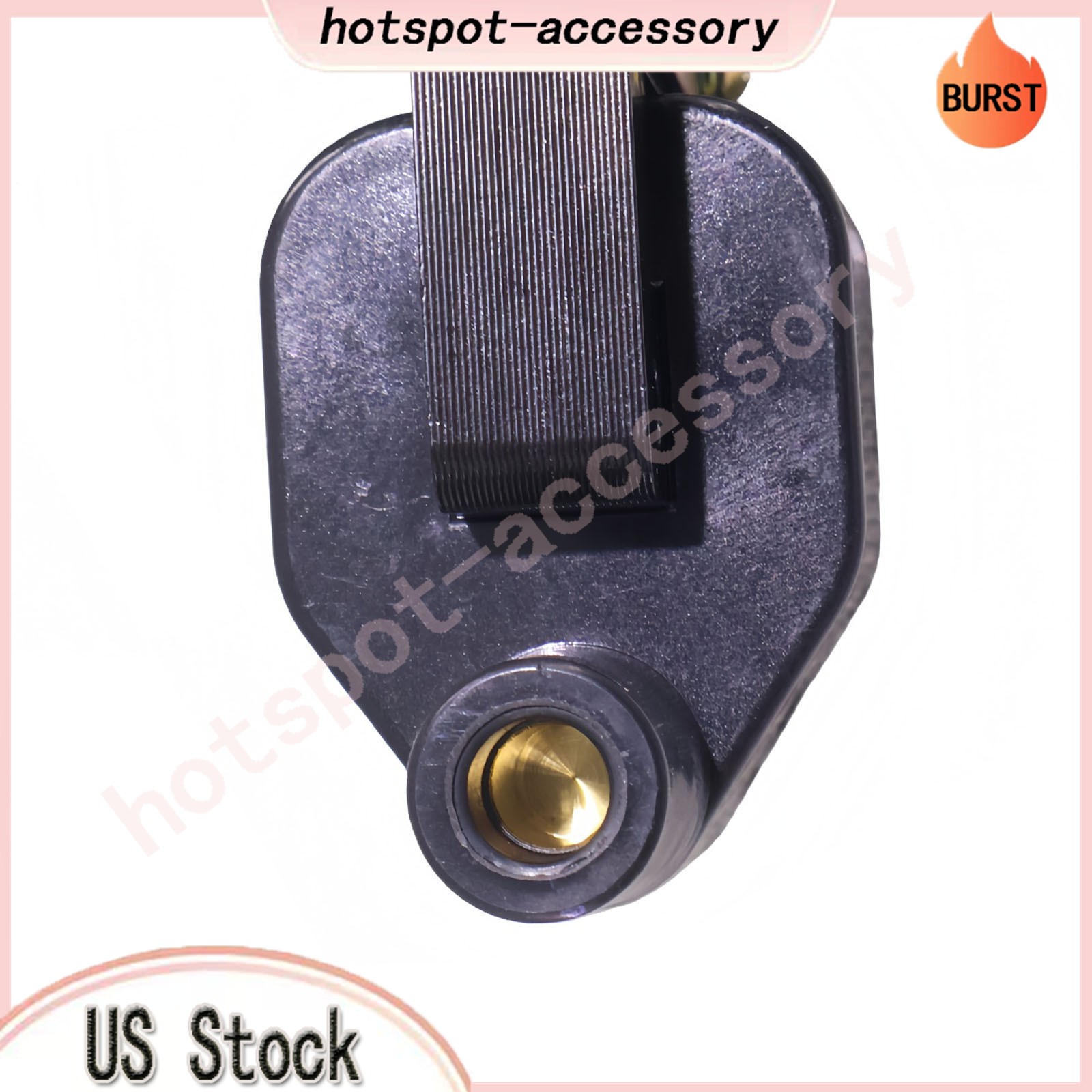 12V Ignition Coil For Mitsubishi Caterpillar Forklift MD358504 MD326638