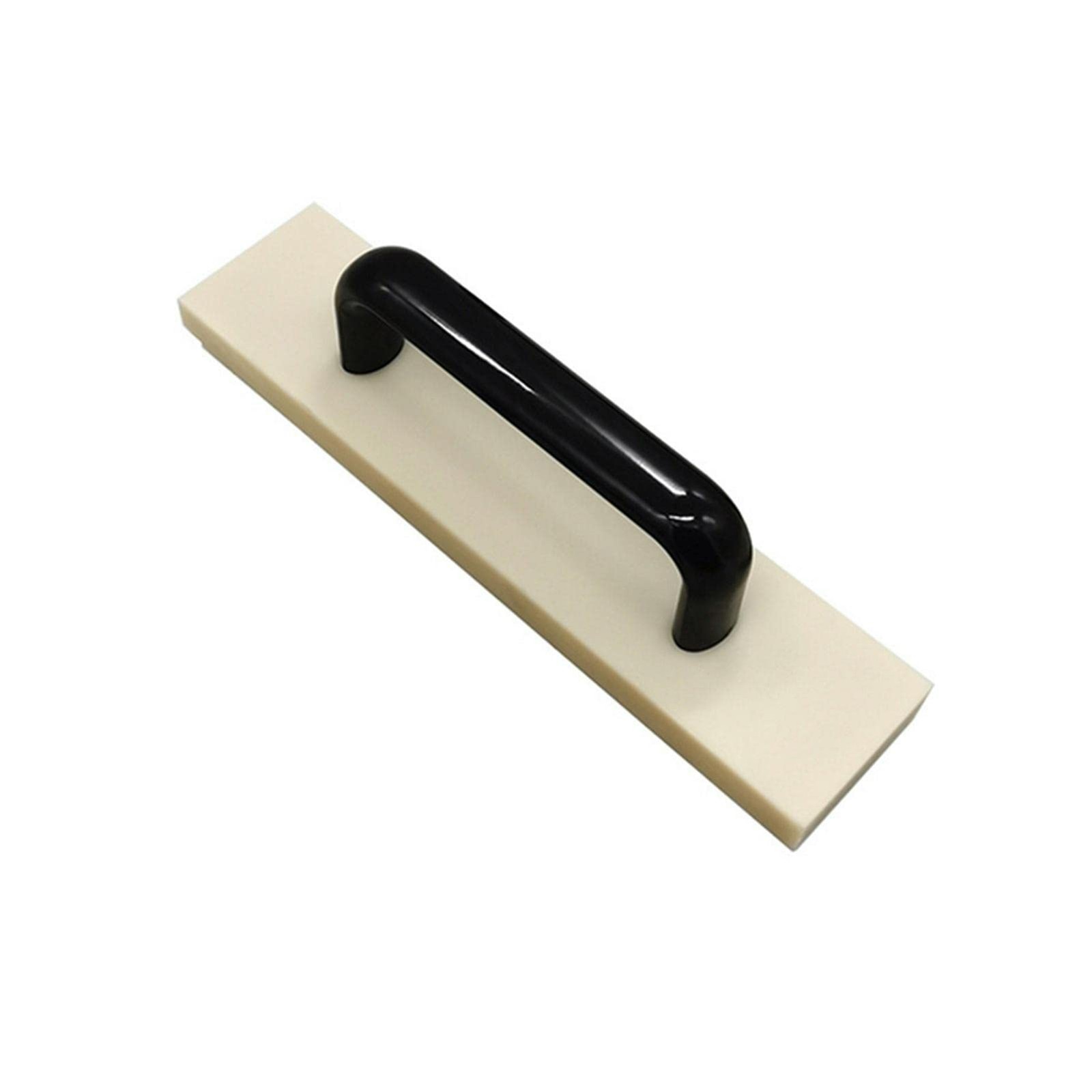 Tapping Block, Durable Flooring Tapping Block with Handle, Practical Vinyl Fl…