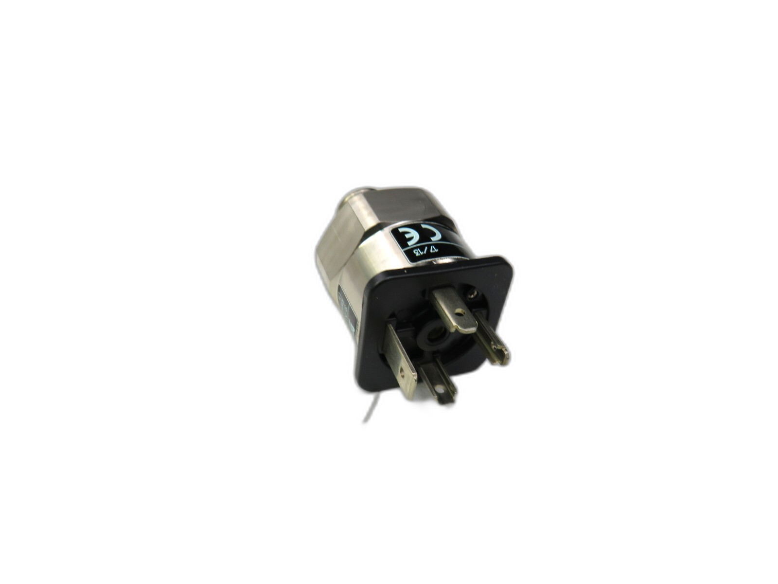 TRAFAG EPN400.0A 8298.84.2517 Pressure transmitter New