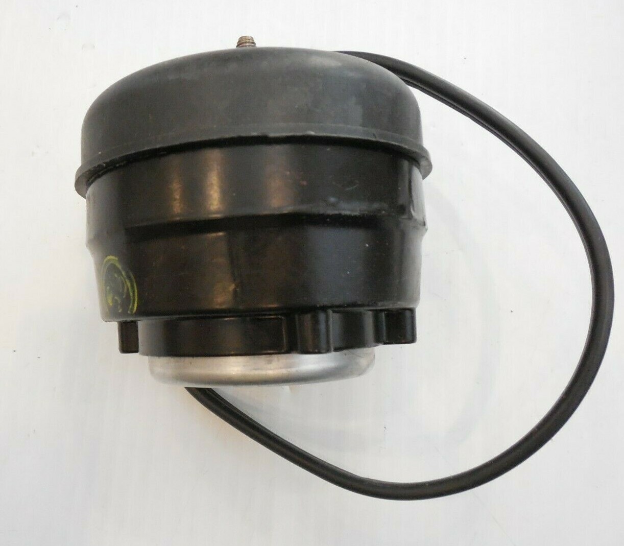 Morrill Evaporator Refrigeration Electric Fan Motor 230Vac 16W 1600RPM CW 1678A