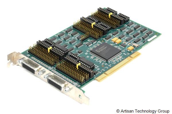 Microgate Synclink GT4 4-Port Serial Adapter