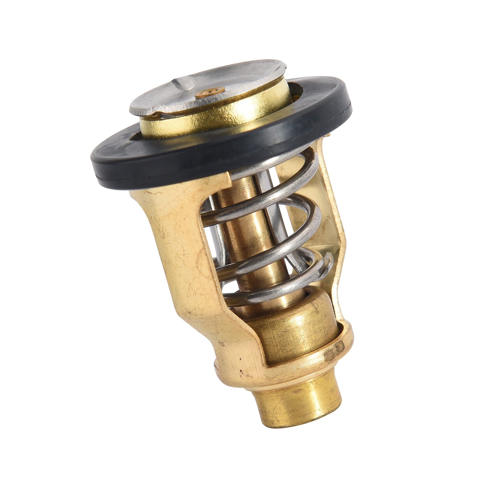 LENMISO 60°C 140F Thermostat Compatible with Suzuki Outboard DF200 DF225 DF25…
