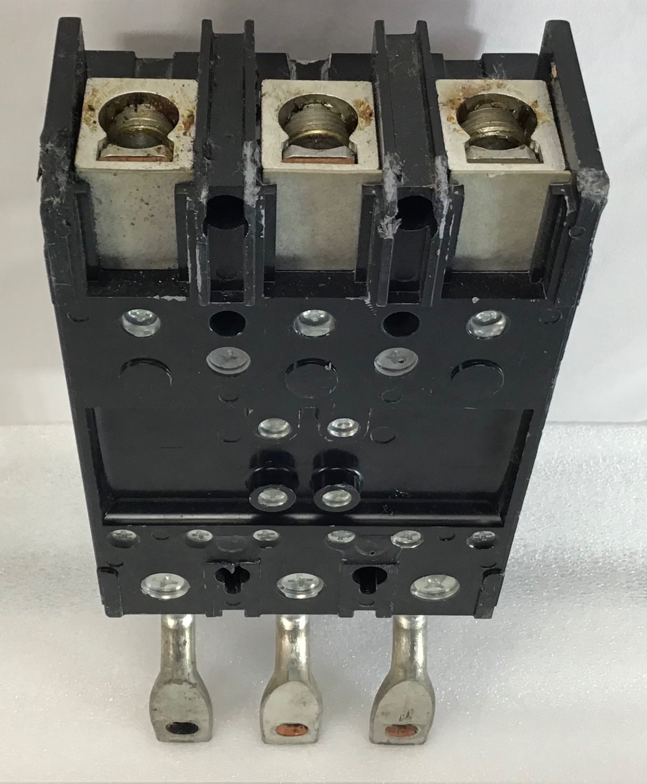 Square D QDL32200 Circuit Breaker Power Pact 200 POWERPACT AU/Cu TYPE Q2L