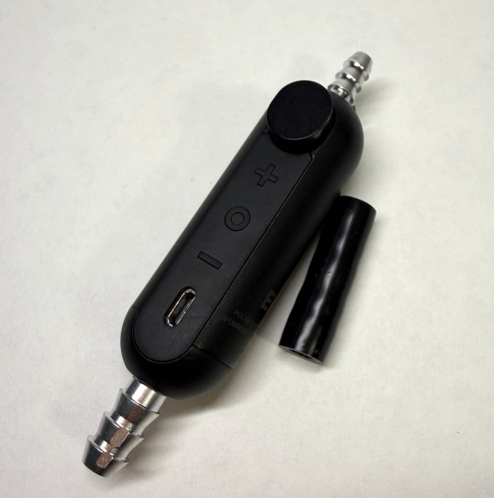 Eko CORE Digital Stethoscope Attachment | 40x Amplifier | Bluetooth