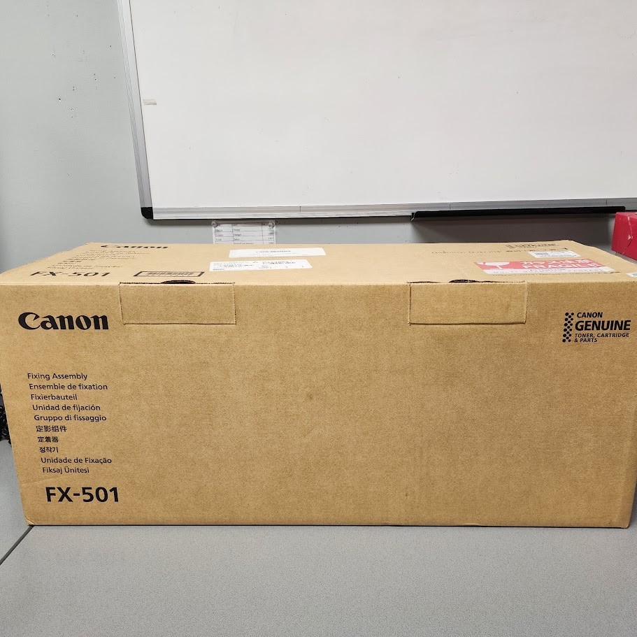 Canon FM2-D446-000 (FX-501) Fuser Unit imageRUNNER ADVANCE DX 6780i