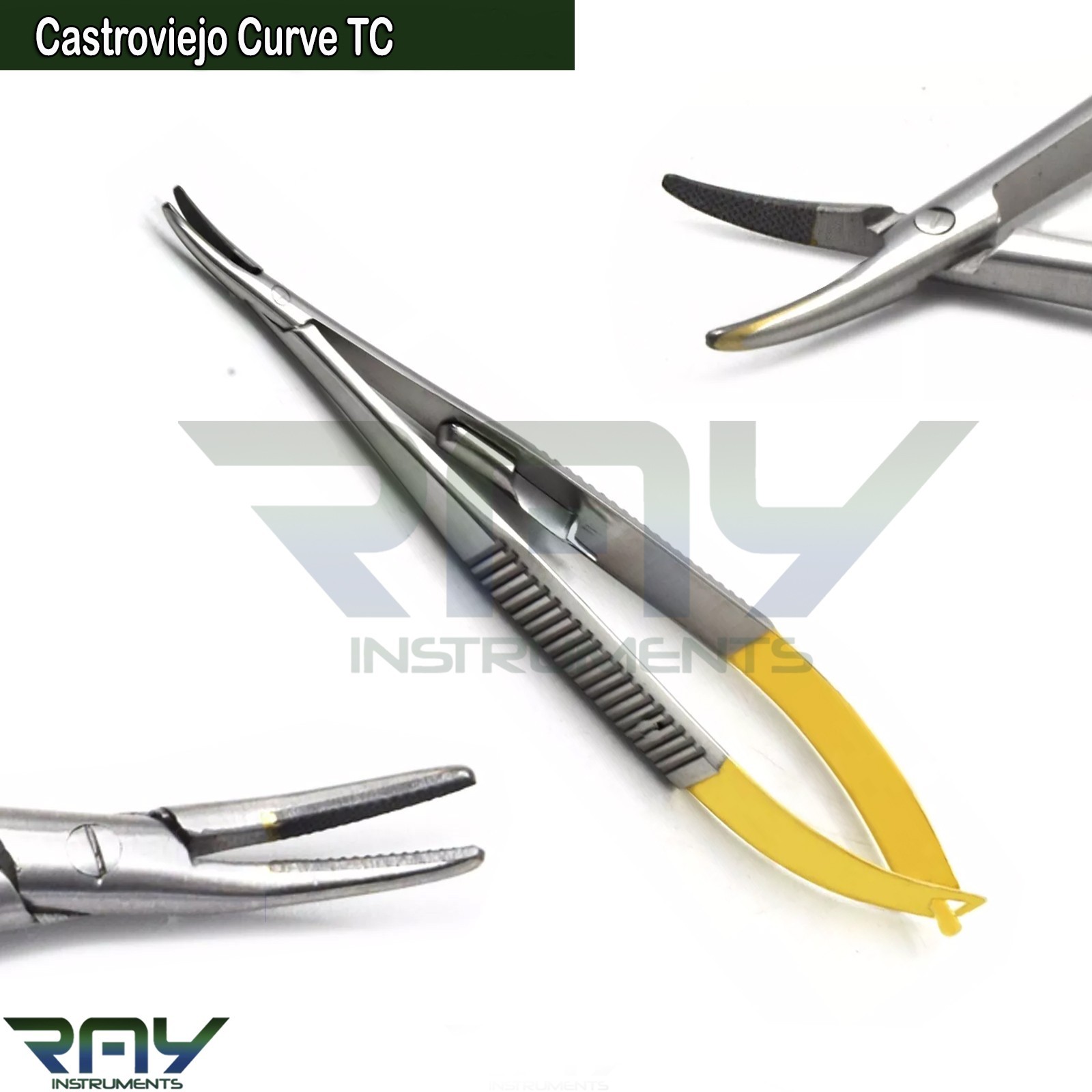 Periodontal Microsurgery Kit Dental Oral Surgery Surgical Instruments Set