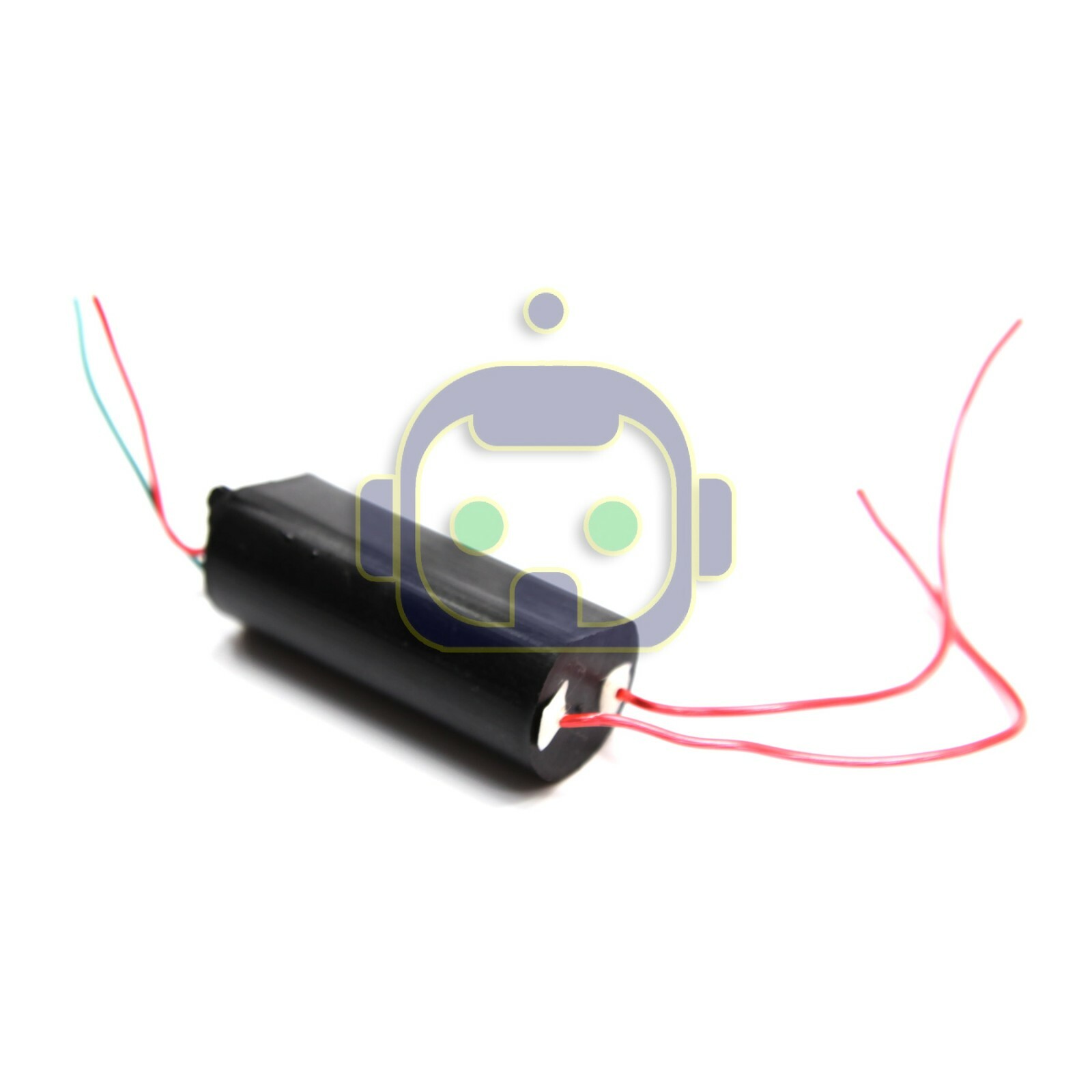DC 3V-6V to 400kV 400000V Boost Step-up Power Module High-voltage Generator