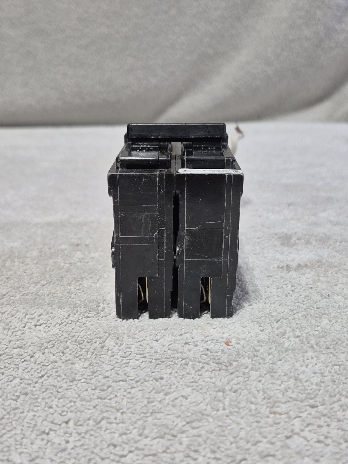 Eaton BR Combination Breaker AFCI BRL220CAF 120/240v 20A Type BRAF
