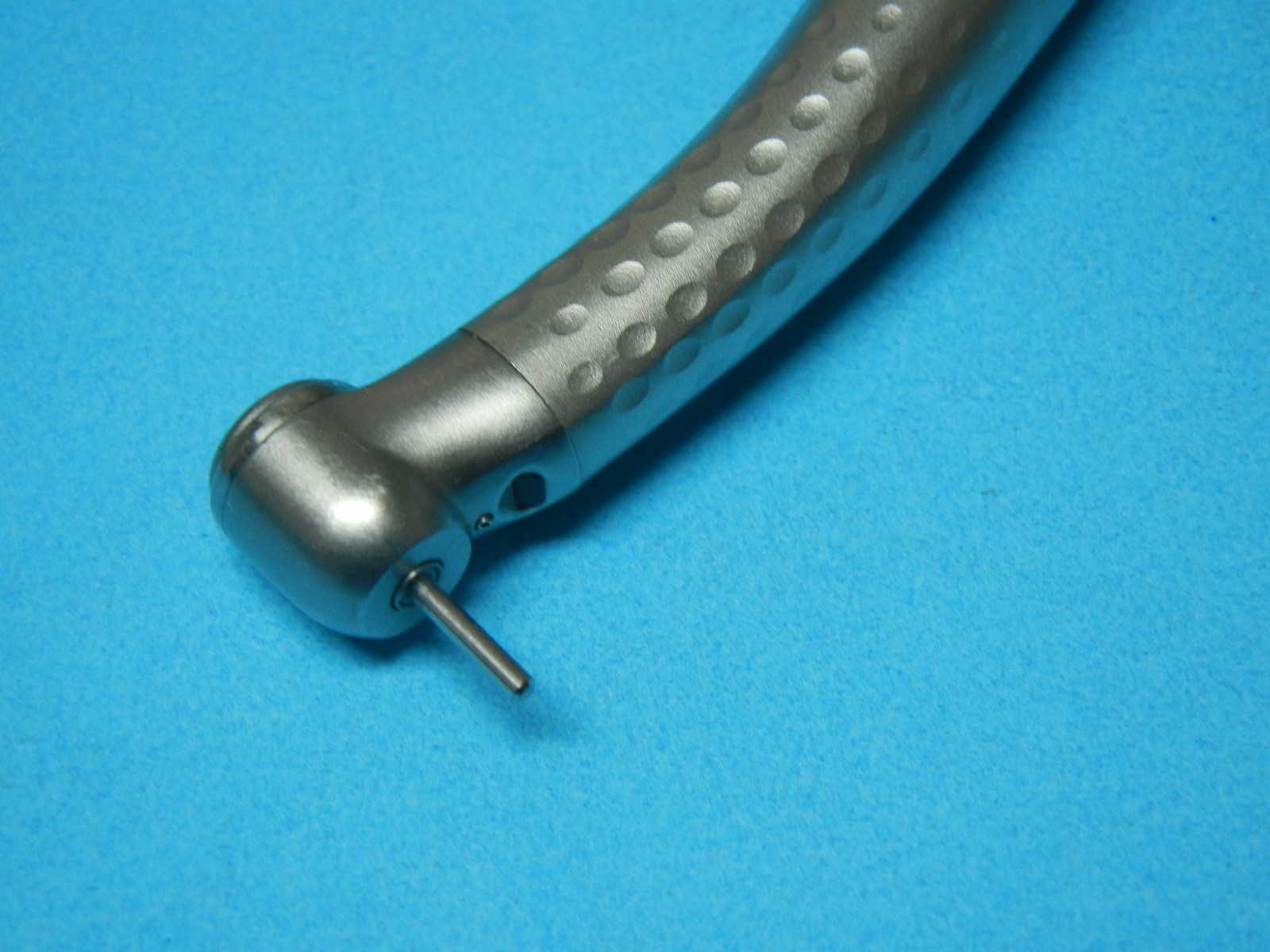 MIDWEST STYLUS ATC 990 FIBER OPTIC DENTAL HANDPIECE & 3 MONTH WARRANTY