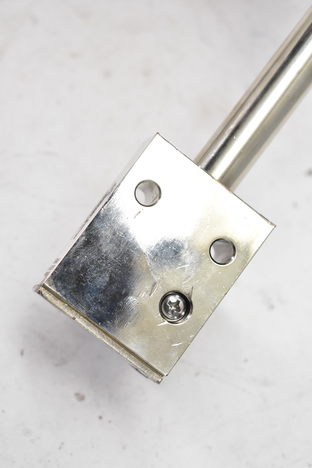 Power Temp Systems H55.DB11/PT Cylinder Tool Safety Interlock Replacement