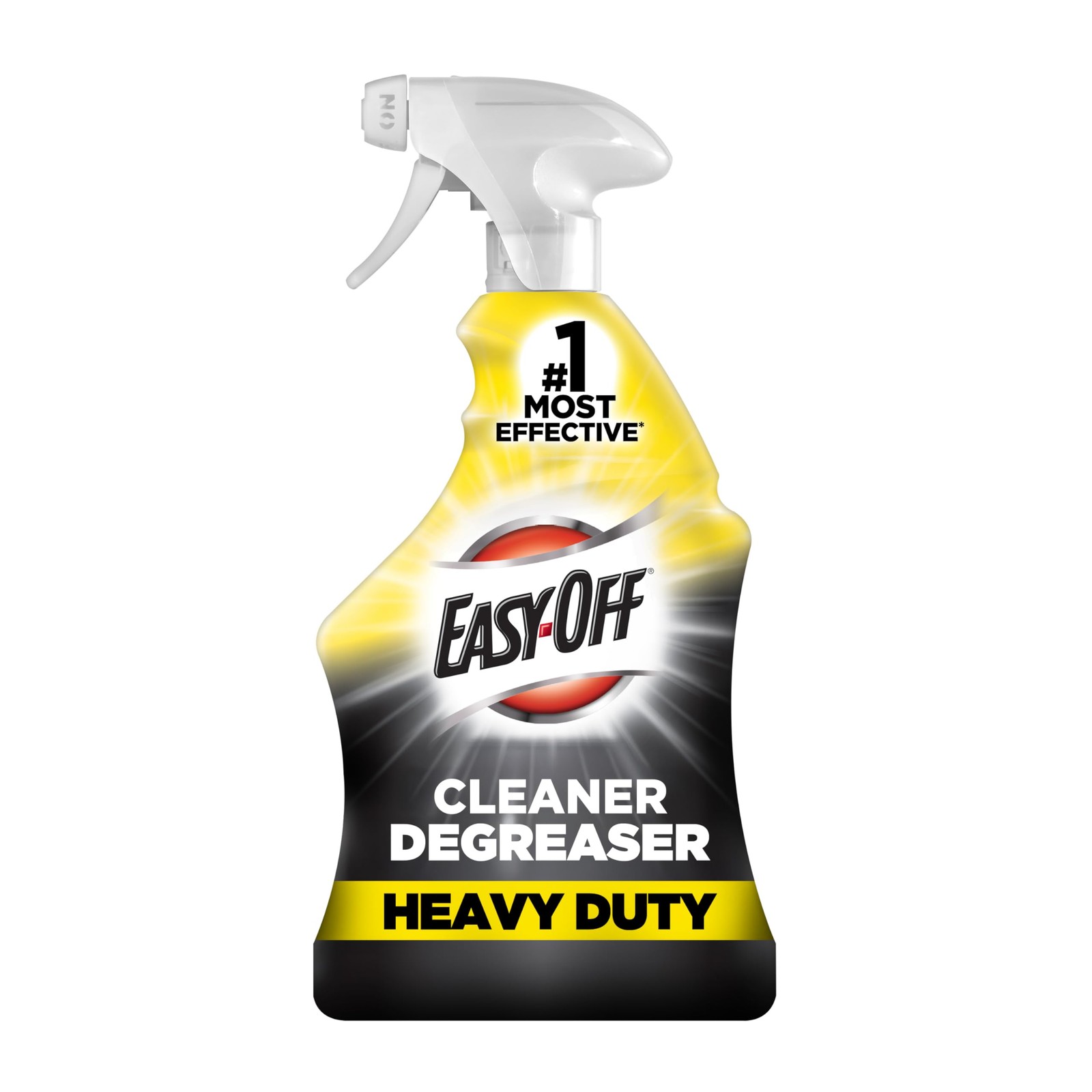 Heavy Duty Degreaser, Removes Grease & Grime, For Kitchen, Garage, Outdoor & …