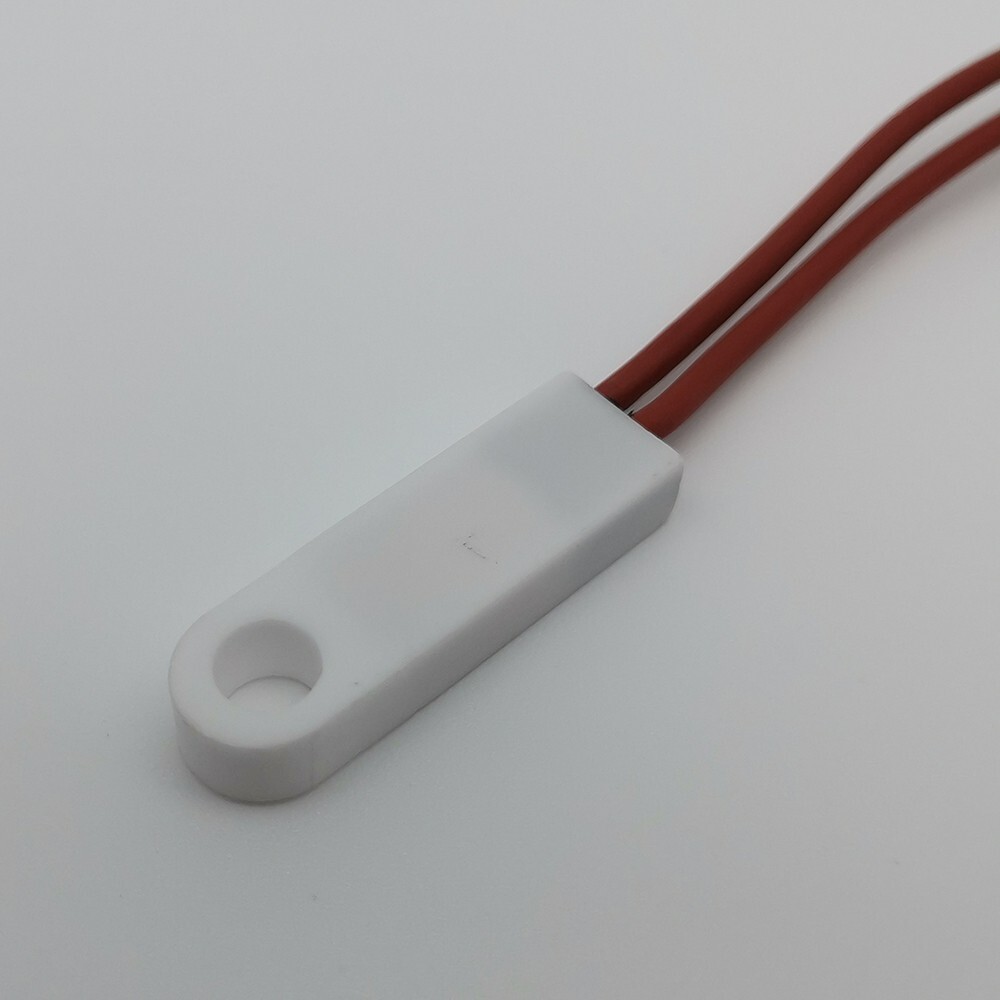 1pc 80°C / 176°F Degree Celsius N.C. 10A Ceramic Temperature Switch KSD9700 -O