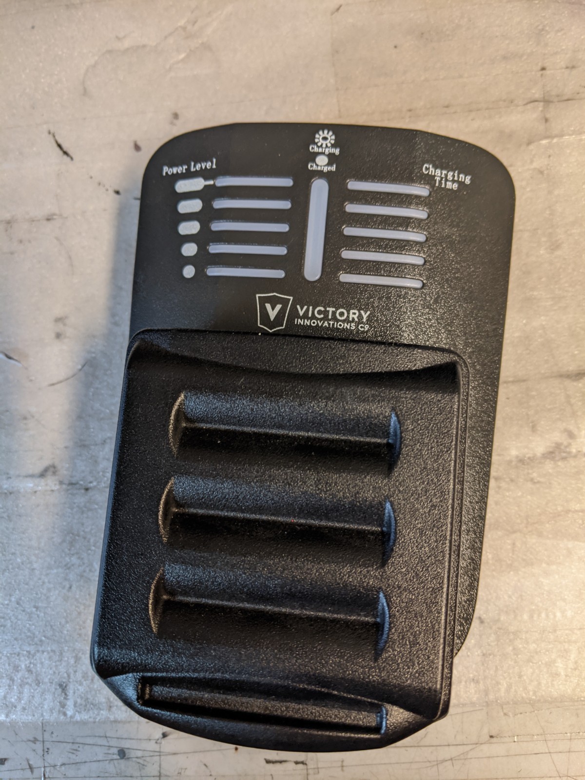 OPEN BOX Victory Innovations VP200ESK Cordless Electrostatic Handheld Sprayer