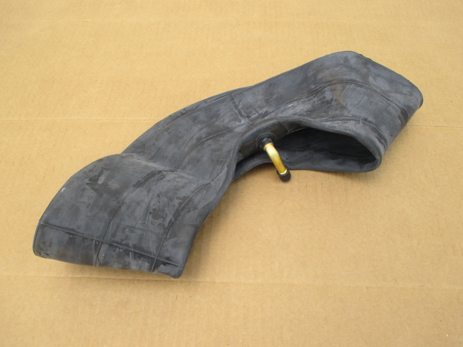 4.00-6 400-6 4.00X6 400×6 Inner Tube Wheel Barrow Carts Tillers Implement Tire