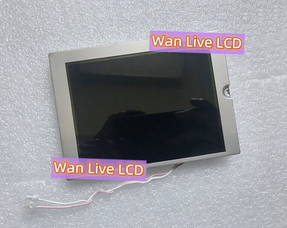Original 5.7″ KG057QV1CA-G050 LCD Screen Display For Kyocera 1 Year Warranty