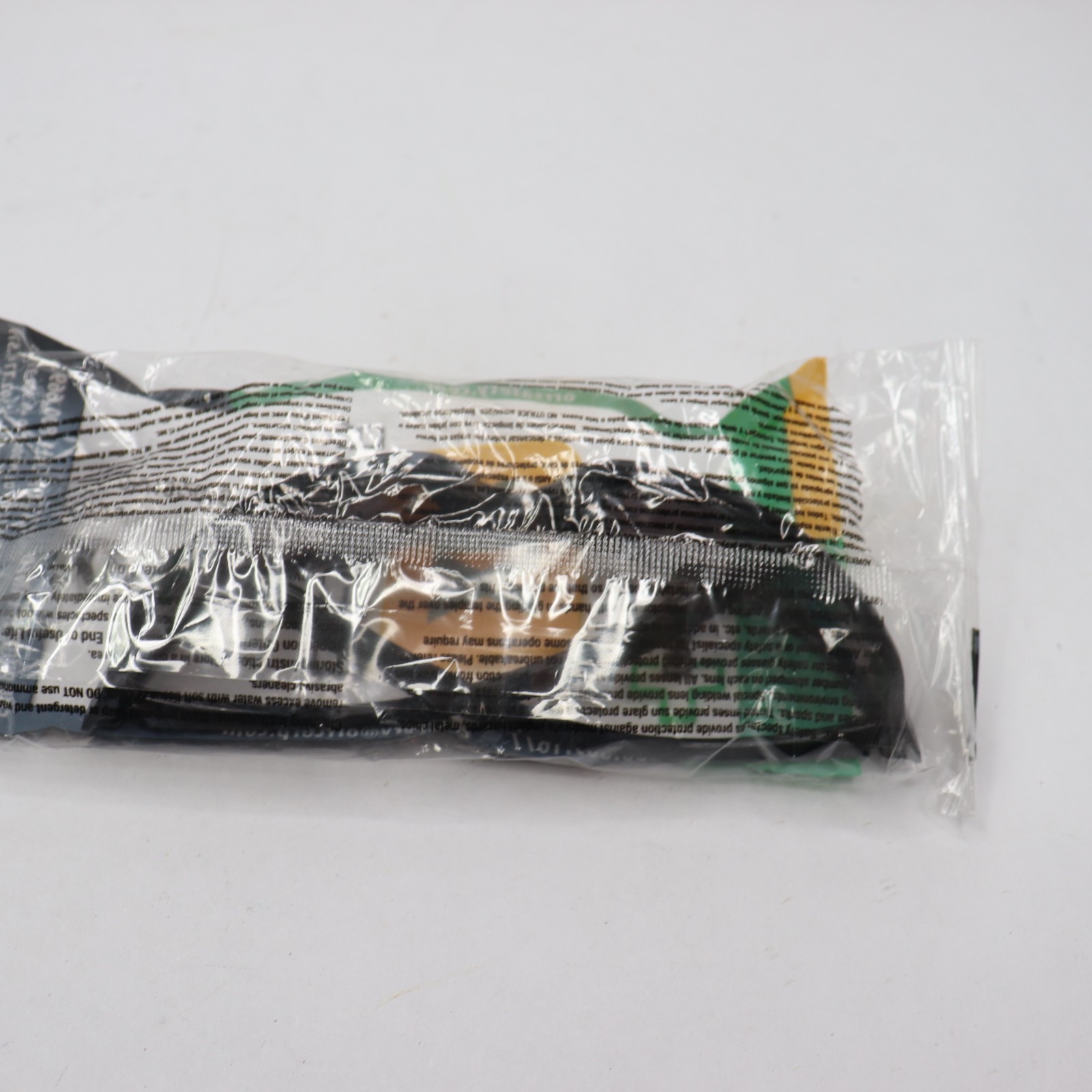 ORR Safety Pumori Construction Safety Glasses XP610