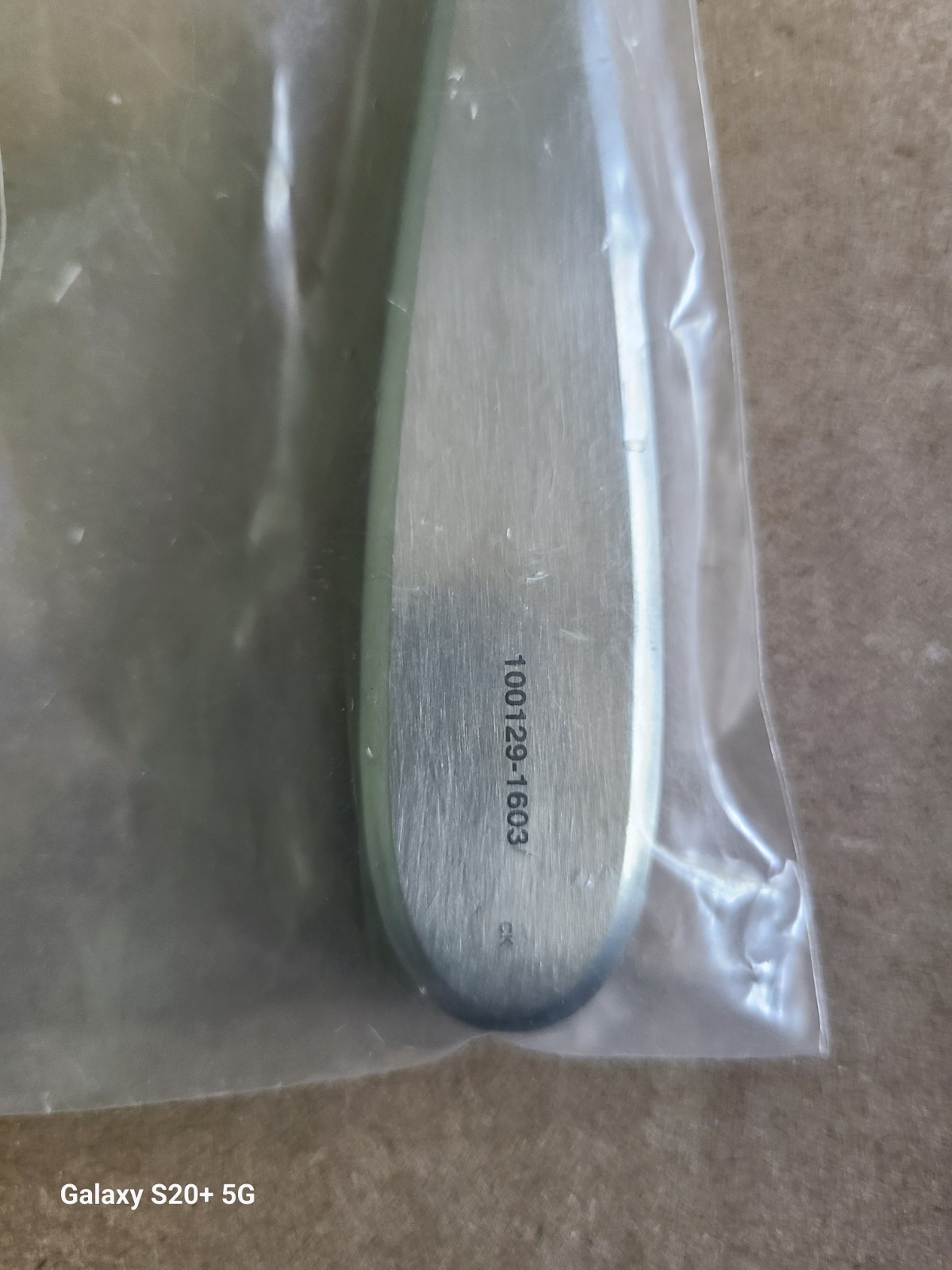 INTEGRA JARIT 285-388 Cushing Little Joker Periosteal Elevator instrument New