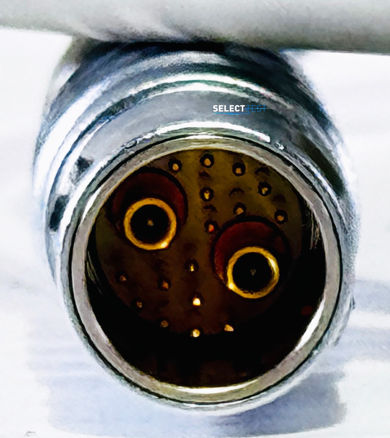 KEYSIGHT (AGILENT) N1921A P-SERIES WIDEBAND POWER SENSOR N1911A N1912A (REF: R)