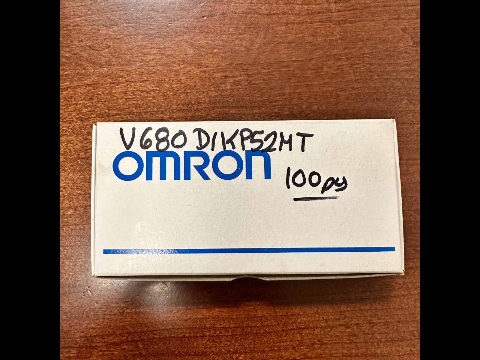 Omron nfc/ RFID Tag, V680-D1KP52MT, RFID Transponder, V680,