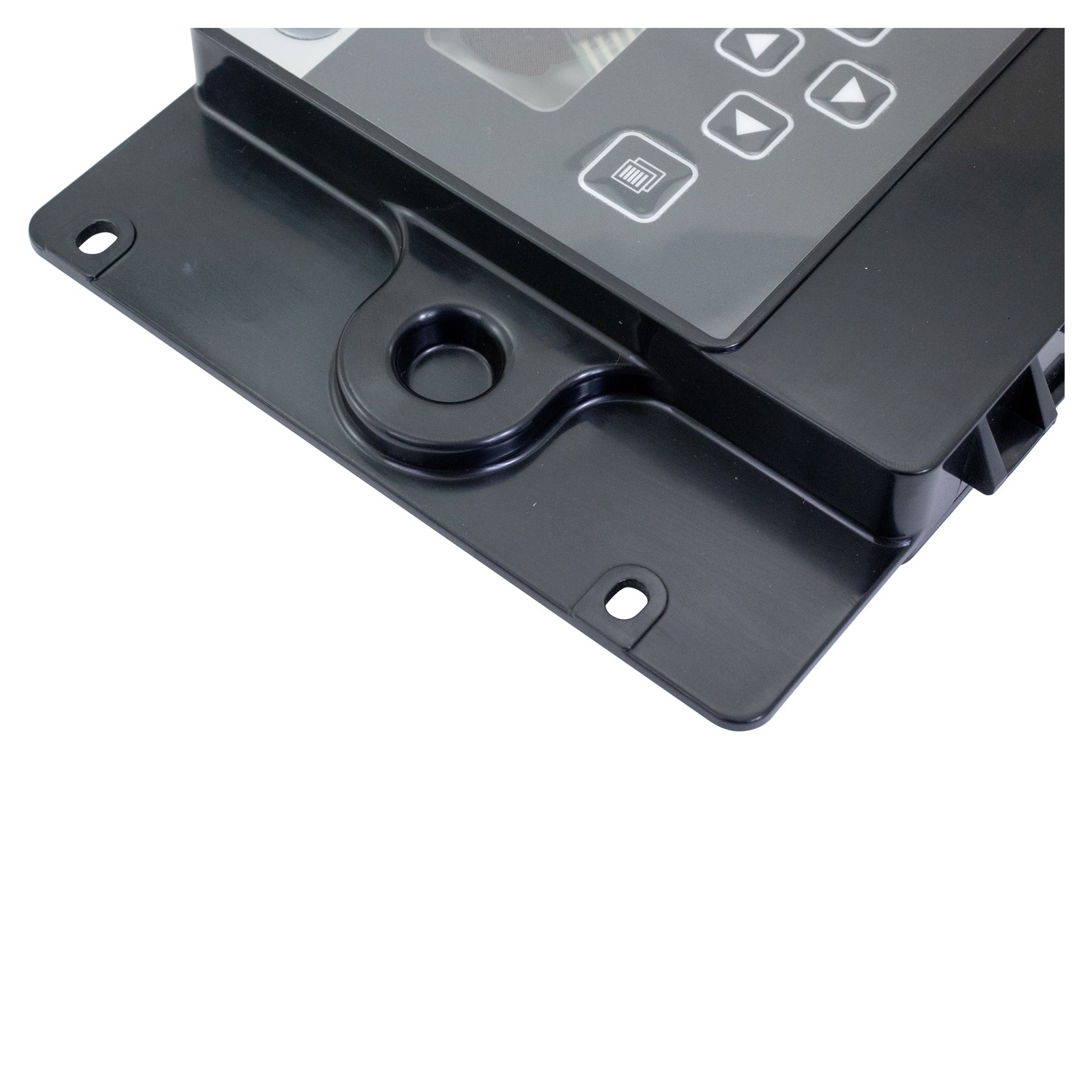 IMM LCD Housing Assembly Replacement for Manitowoc Ice Machine 000007926