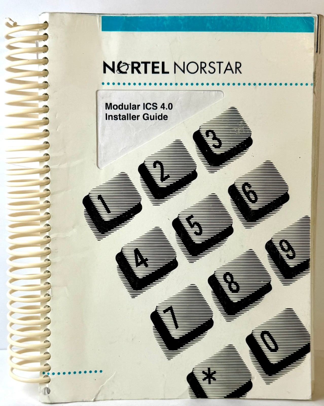 Nortel Norstar 6.1 MICS & CICS – CICS 7.1 & 6.1 Pro Record – CICS/MICS 4.0 Guide