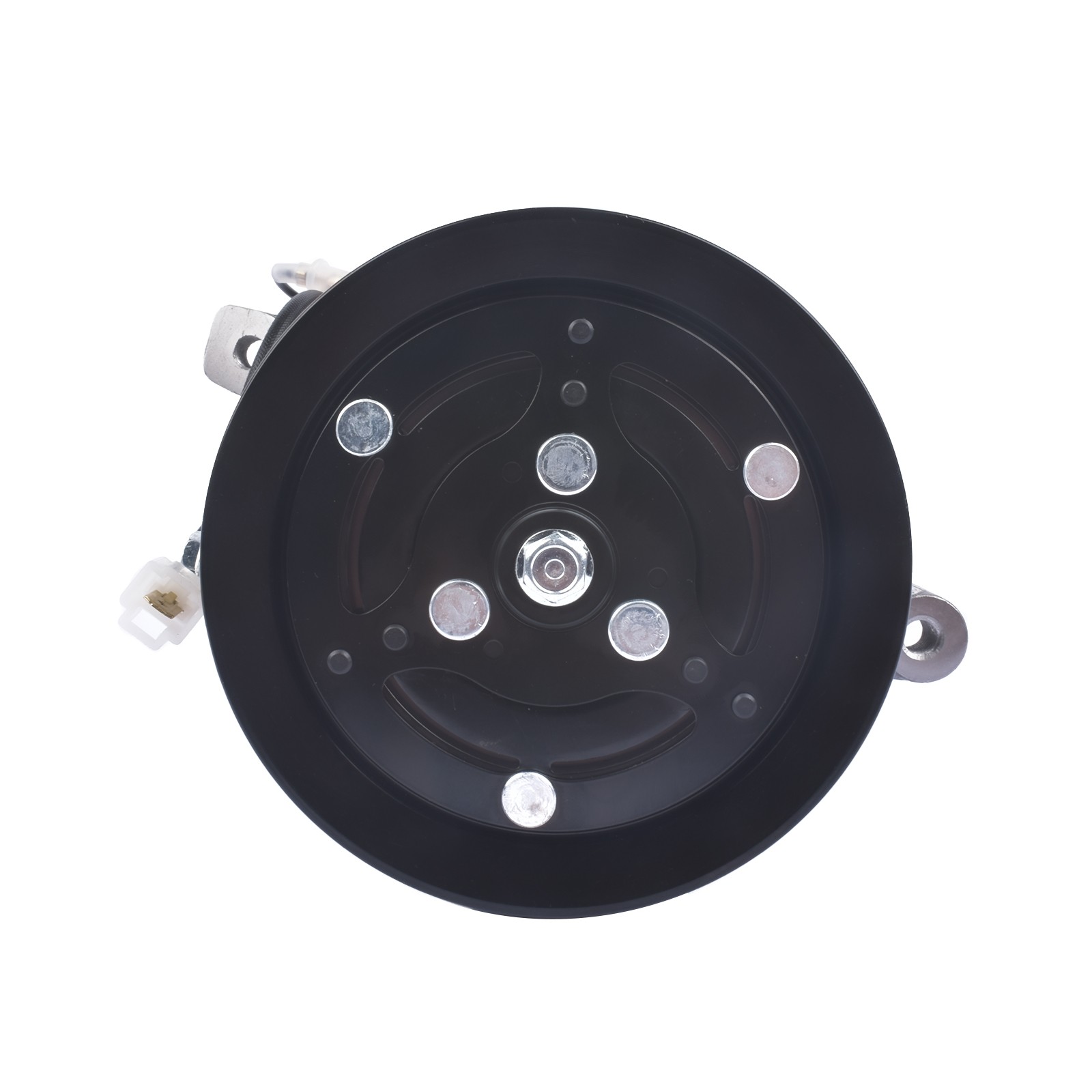 A/C Compressor for Kubota M6060 M7060 M8560 M9960 SSV65C SVL90C U55 RD451-93900