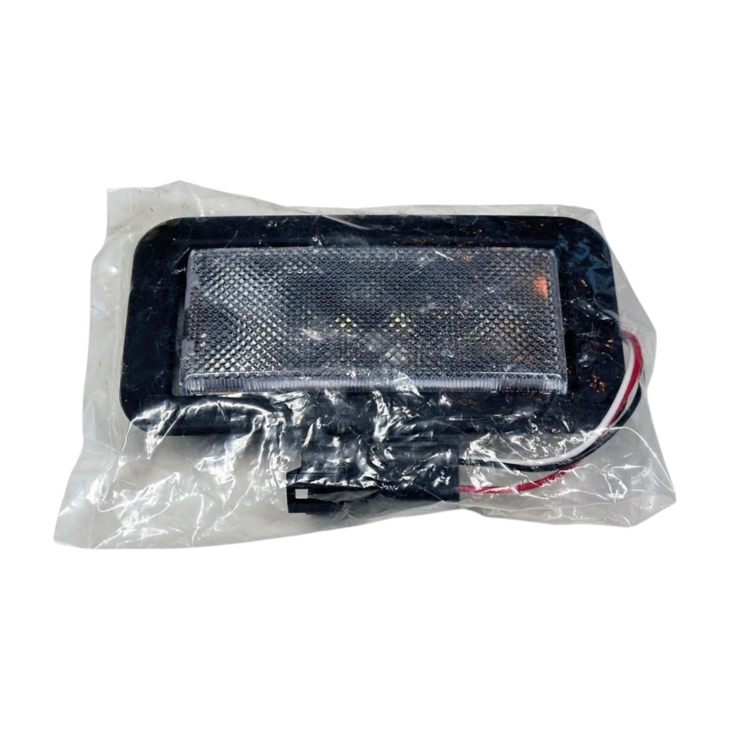 NEW CAB LED INTERIOR DOME LIGHT SWITCH LAMP FOR CATERPILLAR EQUIPMENT 338-1128