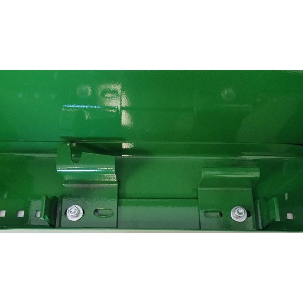 Left Side Battery Box to Fits John Deere Tractor 3010 3020 4010 43200 4520 5