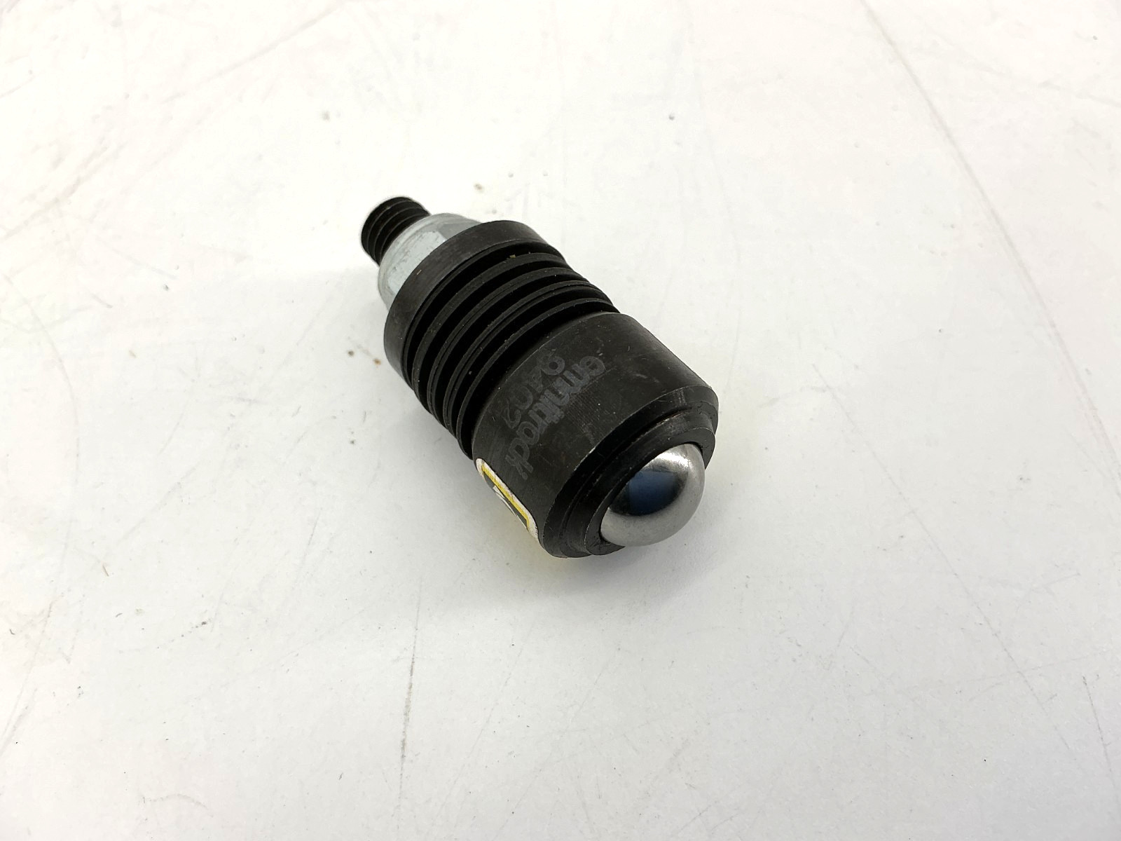 New Omnitrack 9402 High Capacity Ball Transfer Unit OD: 13/16″ – No Box