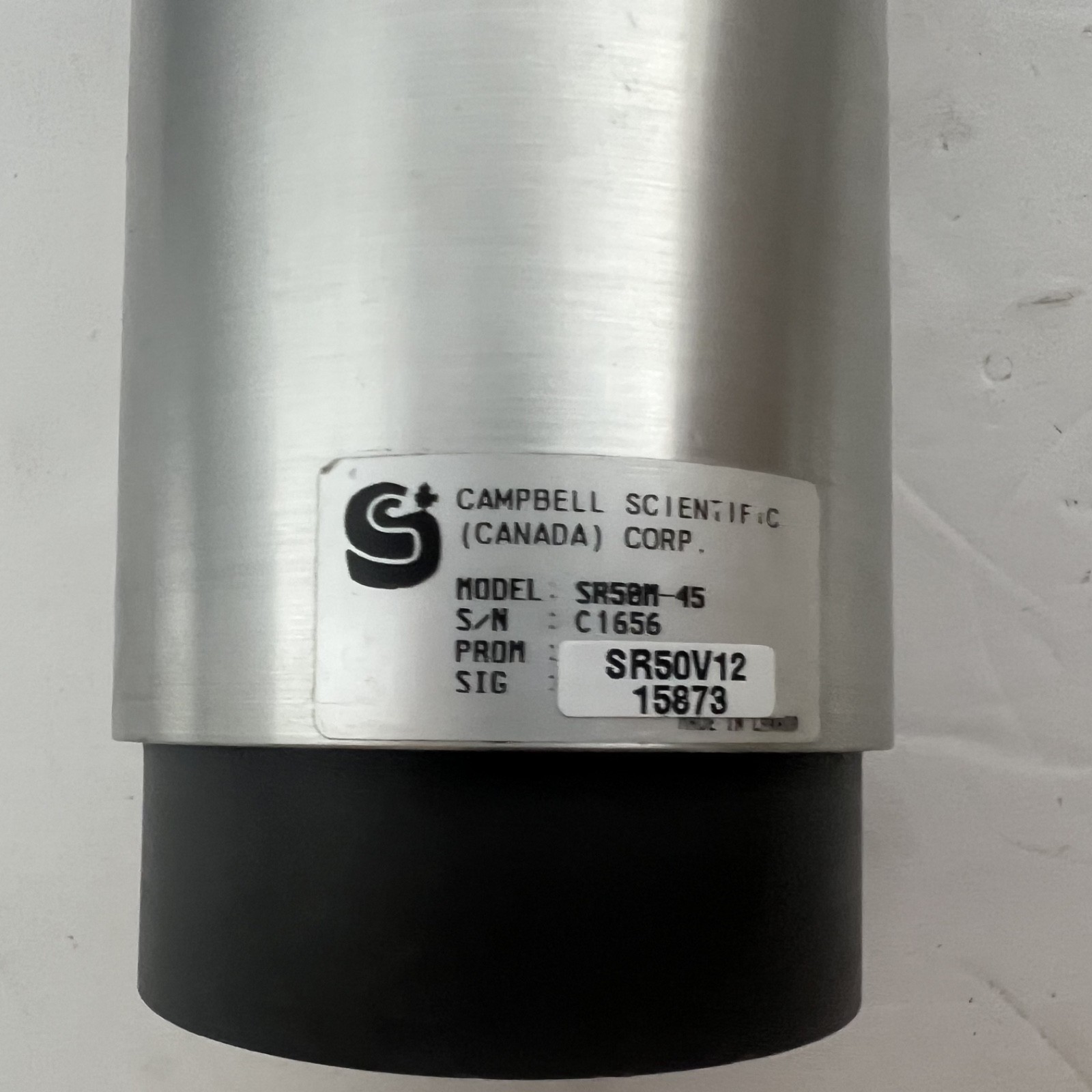 Campbell Scientific SR50M-45 ** NEW NO BOX