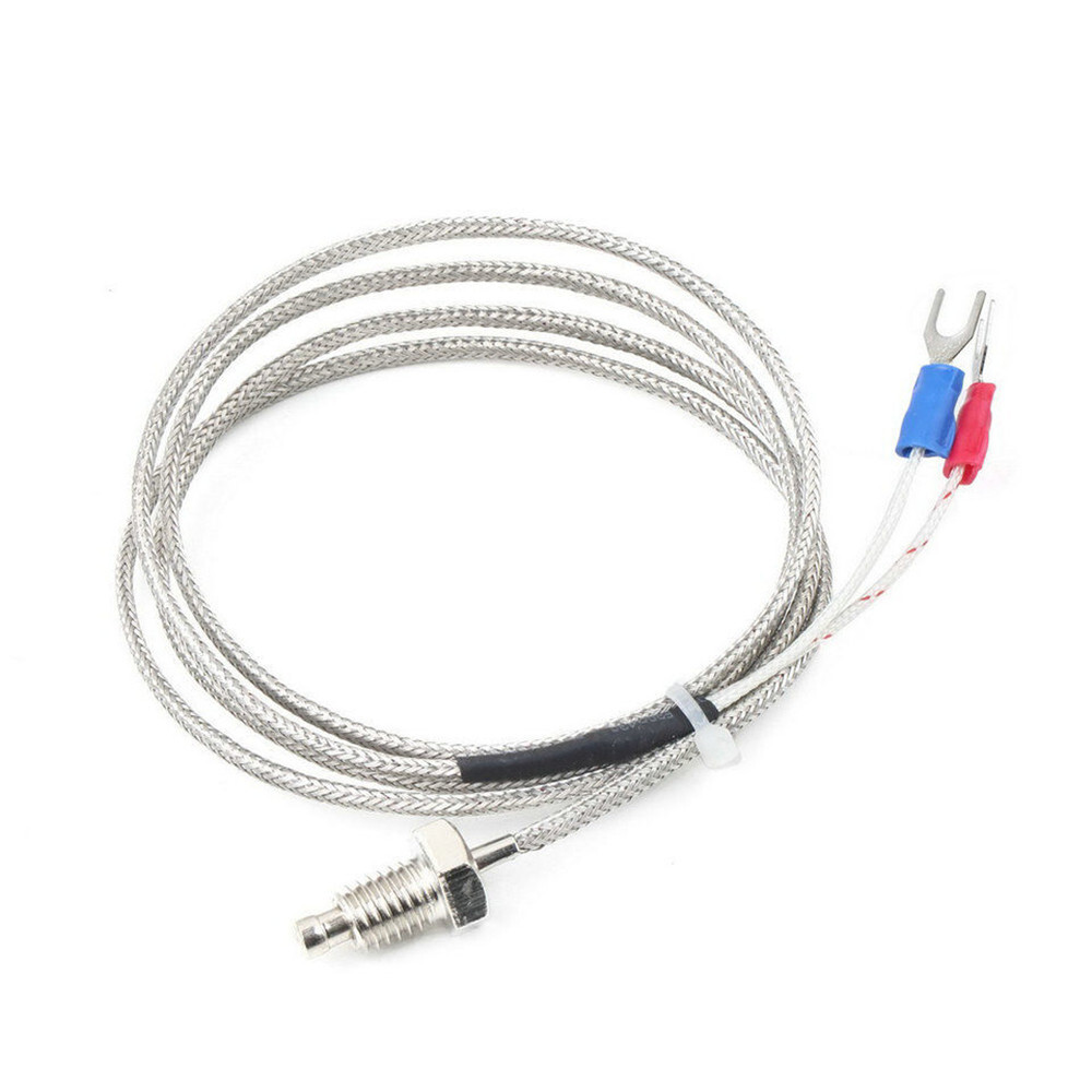 REX-C100 Digital PID Thermostat temperature Controller SSR output K Thermocouple