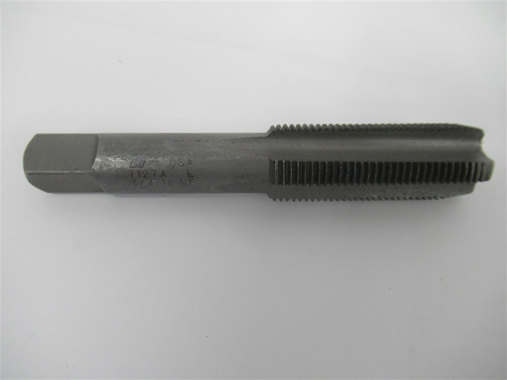 Snap-On T127A , 3/4″-16 UNF HCS Thread Tap