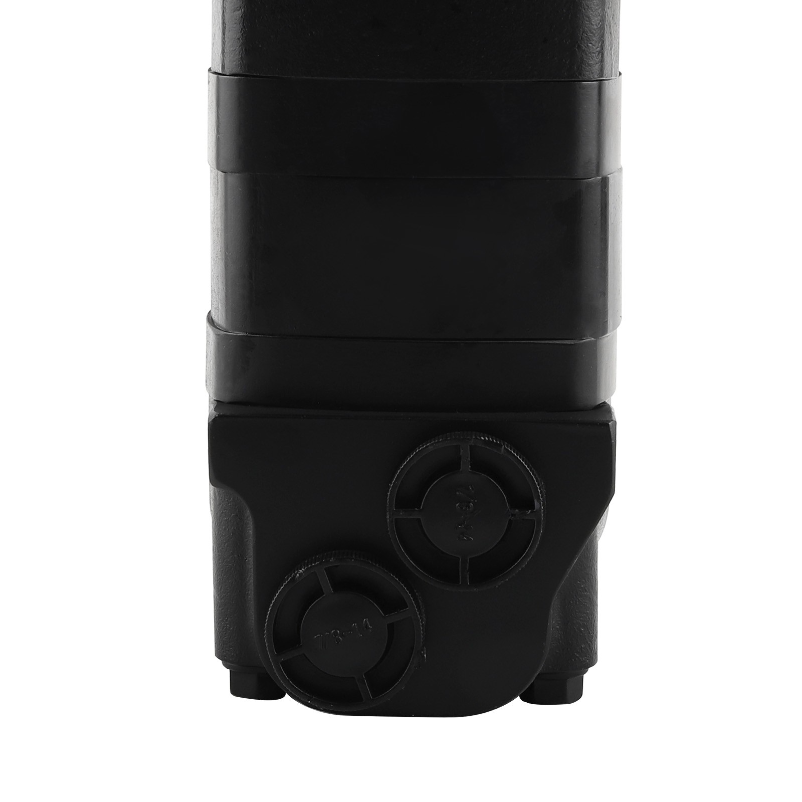 2XHydraulic Motor Black for Eaton Char-Lynn 2000 Series 104-1026-006 104-1026