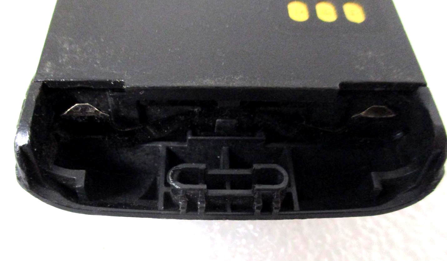 U44125 OEM MOTOROLA NTN9858C IMPRES 72V NiMH Rechargeable Battery G2U