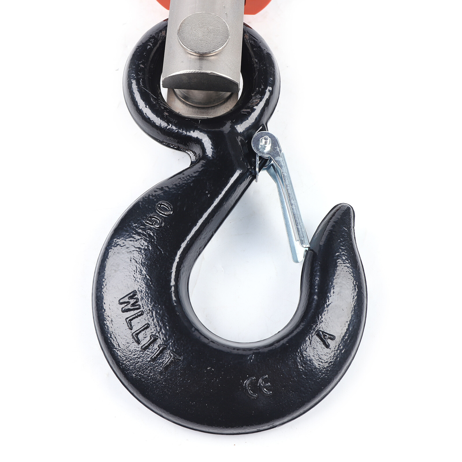 10000kg 10T HD Wireless Electronic Digital Hanging Crane Scale W/ Handheld Meter
