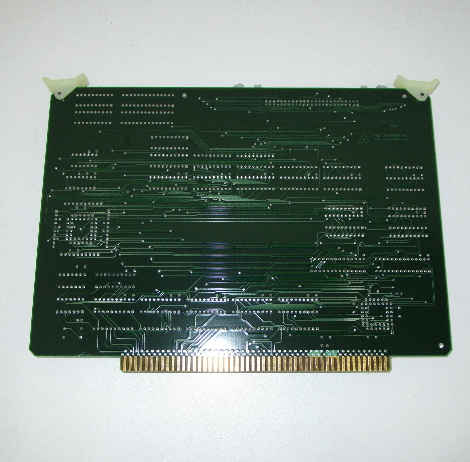 Becton Dickinson CCB FACSCAN/FACSORT 03-20085-03 rev D