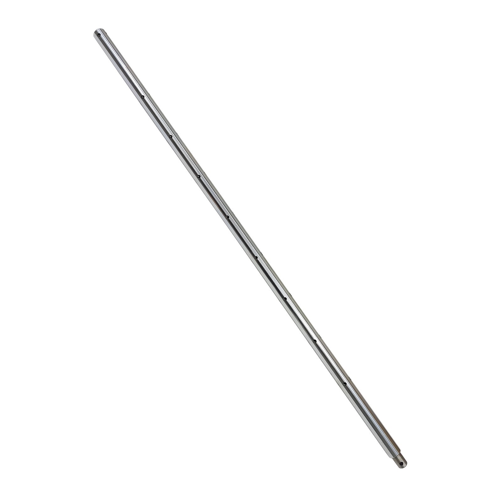 5.2ft boring bar for Line boring machine 40mm/ 1.5in Dia. Steel Accessoriesy