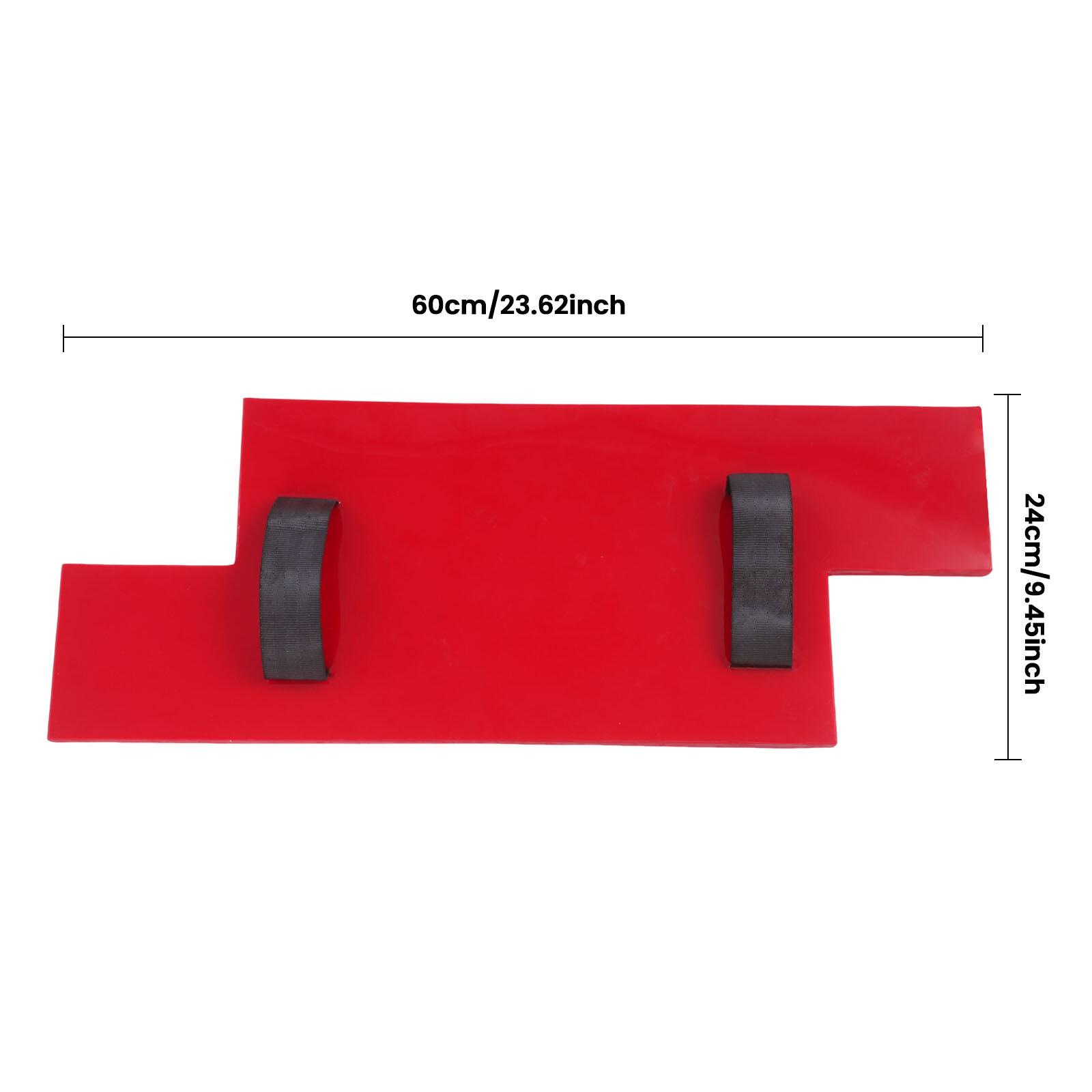 Concrete Stamp Mat Concrete Texture Mat Decorative Concrete Stamp 23.62*9.45 in