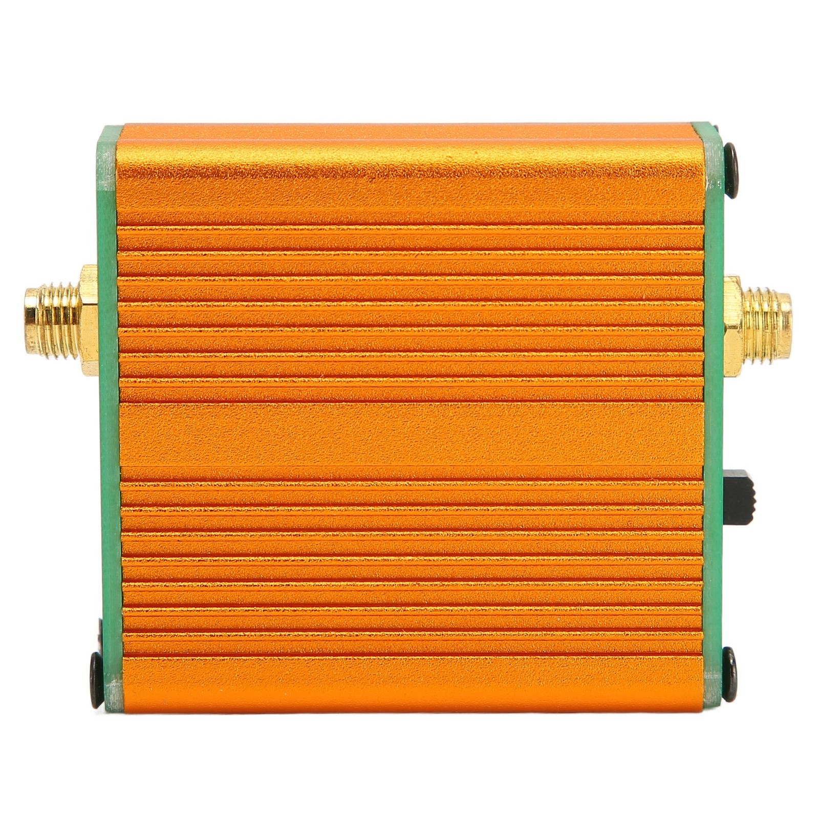 0.1 MHz‑6GHz Full Band Low Noise Amplifier 20dB LNA RF Power Preamplifier Fit❀