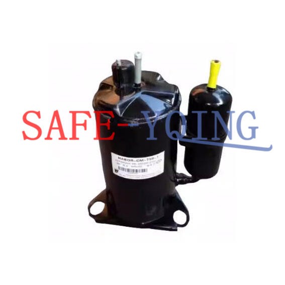 1PCS HABOR HABOR-CM-1000-A2 Refrigeration compressor NEW