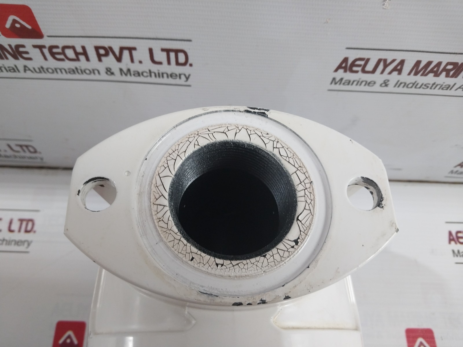 Air Products APAS3202-PF Filter Element APAS30850-PF 232PSIG 16 BARG 80 C 176 F